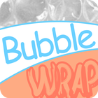 Virtual Bubble Wrap Simulator أيقونة
