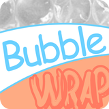 Virtual Bubble Wrap Simulator simgesi