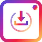 Story & Image Saver - Story Downloader icon
