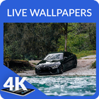 4K Live Wallpapers 2019 Full HD иконка