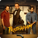 Prasthanam Movie Songs icône