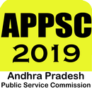APK APPSC 2019 Exam Preparation