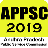 APPSC 2019 Exam Preparation icon