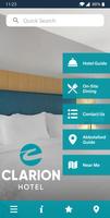 Clarion Hotel Abbotsford ảnh chụp màn hình 1