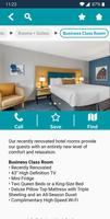 Clarion Hotel Abbotsford ảnh chụp màn hình 3