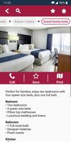 برنامه‌نما BW Plus Regency Inn عکس از صفحه