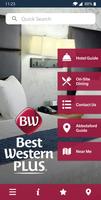 برنامه‌نما BW Plus Regency Inn عکس از صفحه