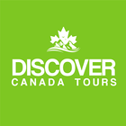 Discover Canada 圖標