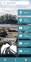 Driving BC 海报