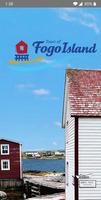 Discover Fogo Island poster