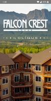 Falcon Crest Affiche