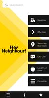Hey Neighbour! Abbotsford โปสเตอร์