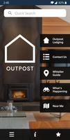 Outpost Whistler ภาพหน้าจอ 1