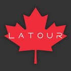 LaTour Whistler simgesi