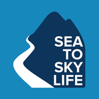 Sea to Sky آئیکن