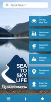 Sea to Sky پوسٹر