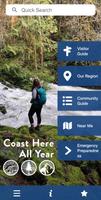 Powell River Plakat