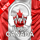 Radio Canada - Canada radio li APK