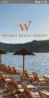 Poster Walnut Beach