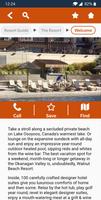 3 Schermata Walnut Beach
