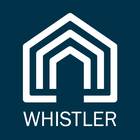 Whistler by Vacasa-icoon