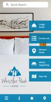 Whistler Peak Lodge پوسٹر