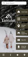 Tantalus পোস্টার