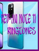 Redmi Note11 Ringtones اسکرین شاٹ 1