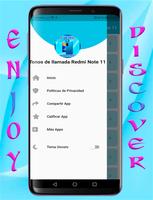 Redmi Note11 Ringtones اسکرین شاٹ 2