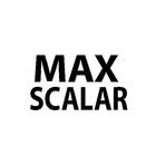 MaxScalar ícone