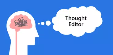 CBT Thought Editor for Anxiety