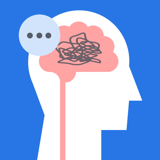 CBT Thought Editor for Anxiety