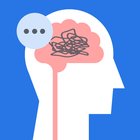 CBT Thought Editor for Anxiety icon