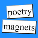 Poetry Magnets: Poems & Lyrics APK