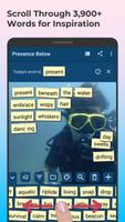 Poetry Magnets screenshot 1