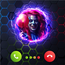 Animated Phone Call Screen BG APK