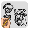 How To Draw Manga APK