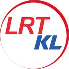 KL LRT أيقونة