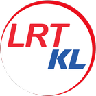 KL LRT 아이콘