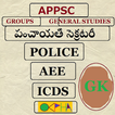 APPSC General Studies తెలుగు G