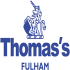 Thomas's Fulham icône