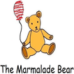 Marmalade Bear