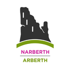 Narberth icône