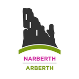Narberth biểu tượng