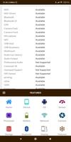 About Phone App screenshot 3