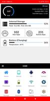 About Phone App-poster