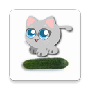 Cat VS Cucumber - The Game APK