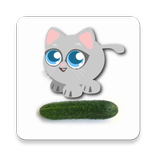 Cat VS Cucumber - The Game