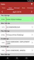 Coatbridge High School screenshot 1