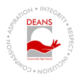 Deans Community High School icon